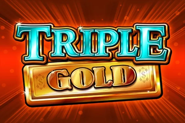 Triple Gold